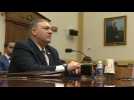 Mike Pompeo on Iran: 'They know if we fight, they'll lose' - Label : AFPTV - First images - Category : News