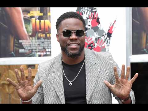 Kevin Hart cast in new comedy for Universal Pictures