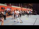 Tir-à-l'arc : une première réussie pour le club des Archers mussipontains