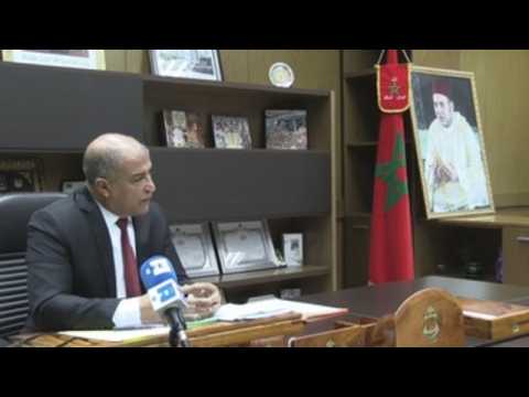 Interview with Morocco's new anti-terrorist chief