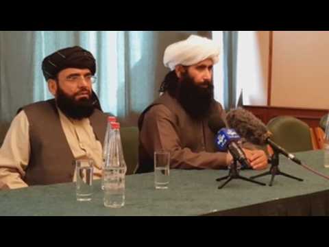 Taliban threatens to cancel peace pact with US