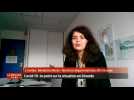 La Matinale | L'invitée | Bénédicte Motte, directrice Gironde de l'ARS Nouvelle-Aquitaine