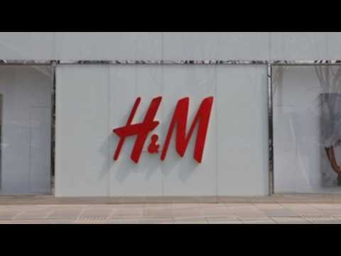 H&M, Nike face backlash in China over old Xinjiang cotton comments