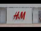 H&M, Nike face backlash in China over old Xinjiang cotton comments