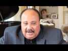 Interview with Martin Luther King III