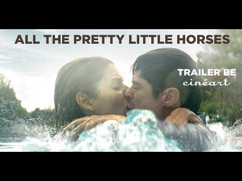 All The Pretty Little Horses - Trailer BE