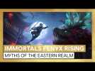 Immortals Fenyx Rising: Myths of the Eastern Realm – Launch trailer
