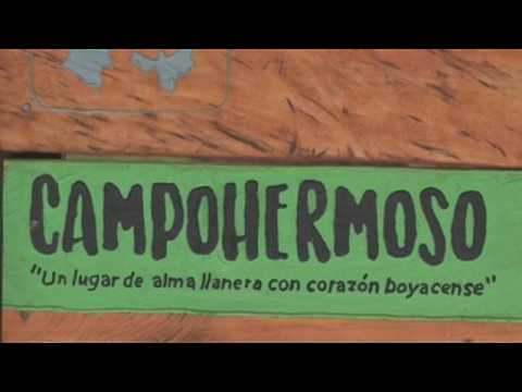 The miracle of Campohermoso: the Colombian municipality without a case of Covid-19