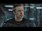 Zack Snyder's Justice League - Bande annonce 2 - VO - (2021)