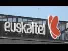 Euskaltel soars 16% on the stock market after MasMóvil takeover bid