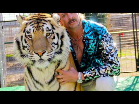 The Tiger King Obsession Continues With BBC’s New Feature on Joe Exotic