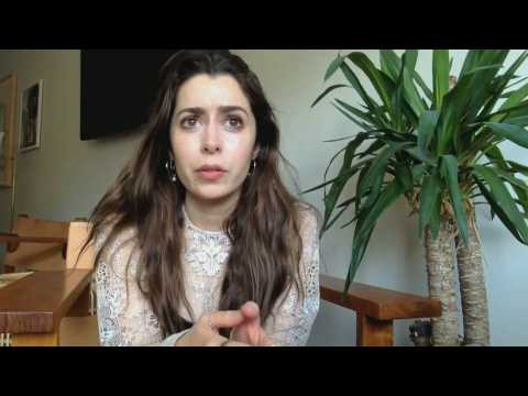 Cristin Milioti: What are we without the power of our own thoughts?