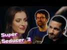 Vido Super Seducer 3: Episode 7 - Etre gentil avec le personnel