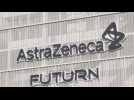 Berlin, Munich suspend vaccination with AstraZeneca for people under 60