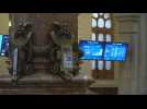 Spanish Stock Market opens higher and recovers the level of 8,500 points