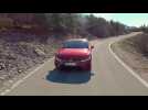 Volkswagen Arteon Shooting Brake R-Line Driving Video