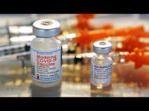 Experts debunk claims that vaccines cause new COVID-19 variants