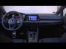 Cold Start - Interior Design Volkswagen Golf R in Zell am See