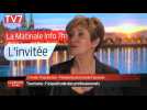 La Matinale | L'invitée | Pascale Got, présidente de Gironde Tourisme