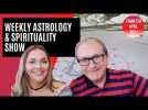Astrology & Spirituality Weekly Show WC 5th April 2021