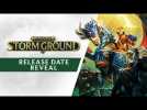 Vido Warhammer: Age of Sigmar - Storm Ground - Release Date Reveal Trailer