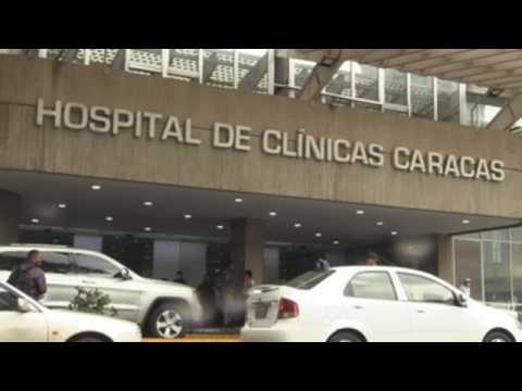 Calls for aid grow in Venezuela as coronavirus cases increase
