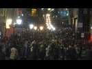 Thousands of pro-Navalny protesters gather in Moscow (2)