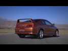 Type S Origin Story - A look back at Acura's Type S history