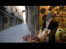 Naples' San Gregorio Armeno: Street's artisans at risk due to lack of tourism
