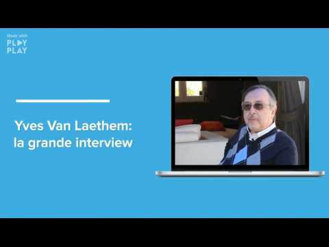 Yves Van Laethem: la grande interview avant le Comité de concertation 