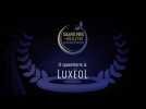 Grand Prix du Bien-Être Marie France : 3 questions à Luxéol