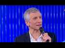 Nagui arrête la présentation de son jeu «Tout le monde veut prendre sa place» sur France 2