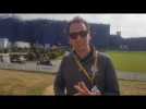 Providing a Connected Experience at The 2018 Ryder Cup – Michael Sweeney, HPE UKI