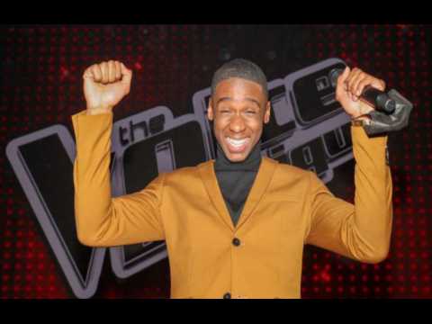 The Voice Belgique: Jérémie Makiese remporte l'édition 2021