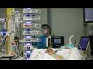 Europe's COVID-19 deaths top 1 million as pandemic hits 'critical point'