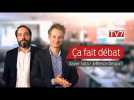 Ça fait débat | Covid-19 : le quoi qu'il en coûte, jusqu'à quand ?