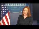 US aiming for 'stability' but not 'trust' with Russia: W.House - Label : AFPTV - First images - Category : News