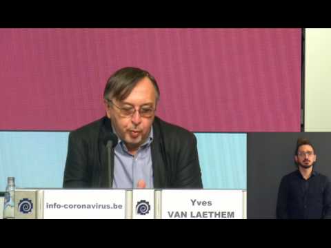 Ouverture d'un nouveau secteur: combien de temps pour calculer l'impact sur les contaminations? 