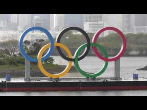 Tokyo to begin 100 days countdown to Olympic Games