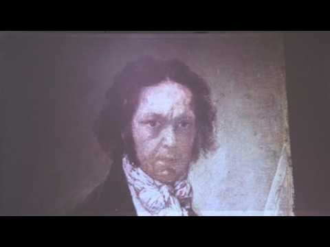 Valencia hosts Goya retrospective with over 200 works