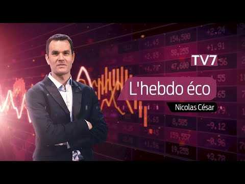 L'Hebdo Éco | Comment le Covid-19 va changer le monde du travail