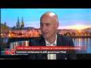 La Matinale | L'invité | Mikael Hugonnet, président de l'ordre des experts-comptables Nouvelle-Aquitaine
