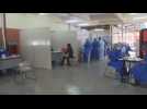 Covid-19 drowns Paraguayan hospitals despite government measures