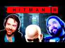 Vido HITMAN 3 - Episode 3: La revanche des Boomers