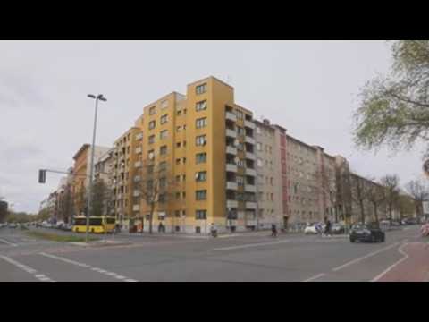 German court rejects Berlin's housing rent cap law