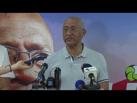 Cape Verde: Prime Minister's party declares victory in parliamentary elections