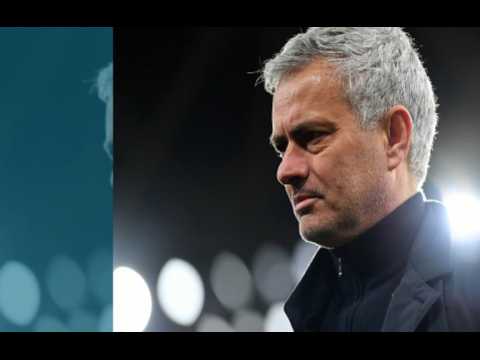 Limogé de Tottenham, José Mourinho rebondit à l’AS Rome