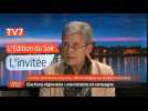 L'Édition du Soir | L'invitée | Geneviève Darrieussecq, ministre déléguée aux Anciens Combattants