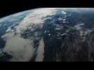 Watch video of Une Mise à Jour De Google Earth Donne Des Perspectives Dramatiques Sur Le Réchauffement - Une mise à jour de Google Earth donne des perspectives dramatiques sur le réchauffement - Label : Sudinfo -