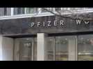 Le PDG de Pfizer affirme qu'une troisième dose serait "sûrement" nécessaire
